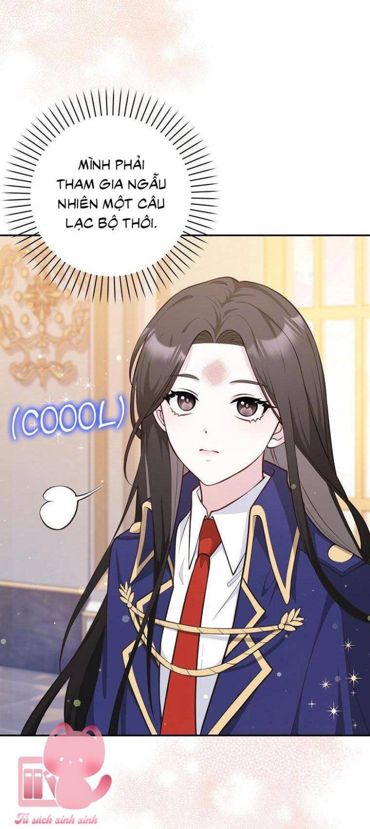 Tôi Thề Chúng Ta Chỉ Là Bạn - Page 26