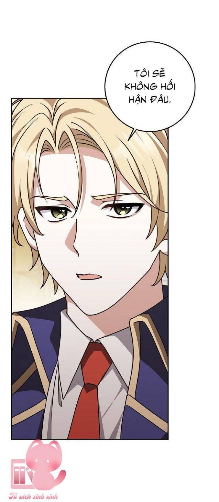 Tôi Thề Chúng Ta Chỉ Là Bạn - Page 13