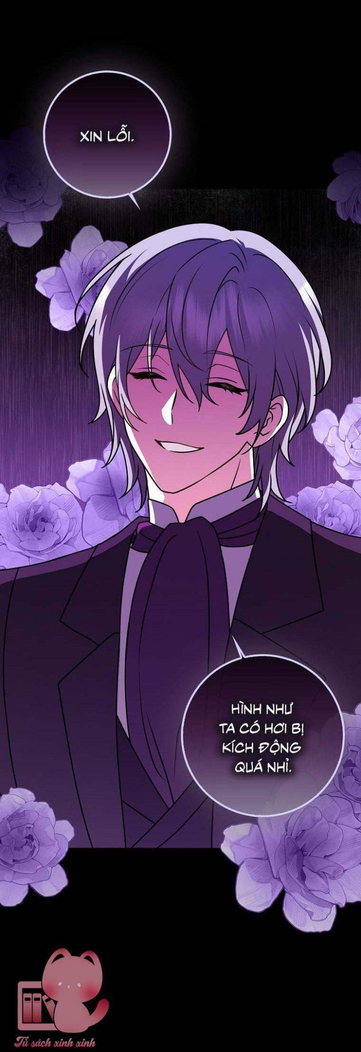 Tôi Thề Chúng Ta Chỉ Là Bạn - Page 21