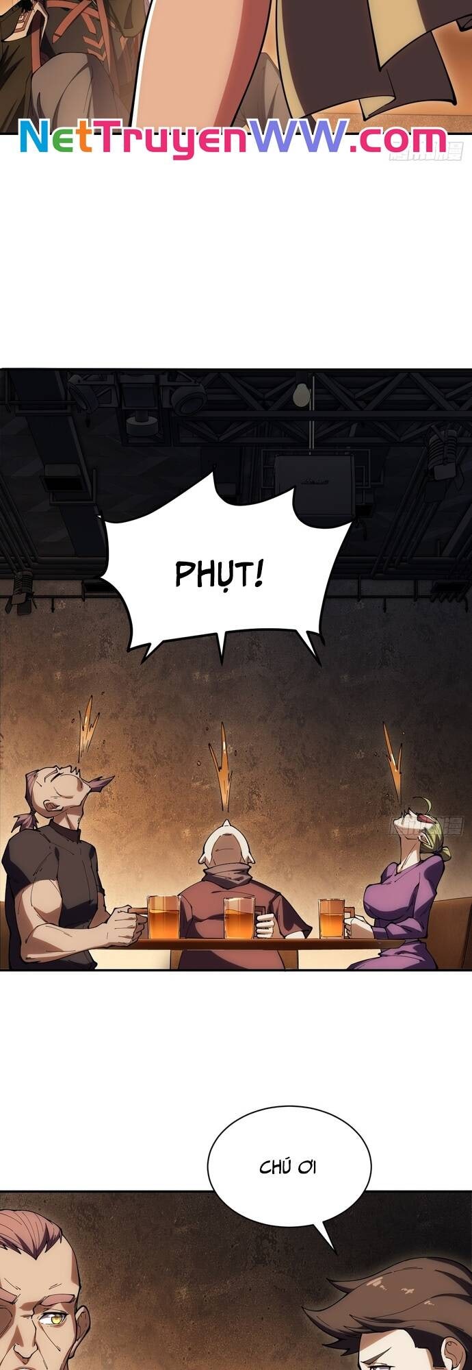Phá Kiếp Chỉ Huy - Page 12