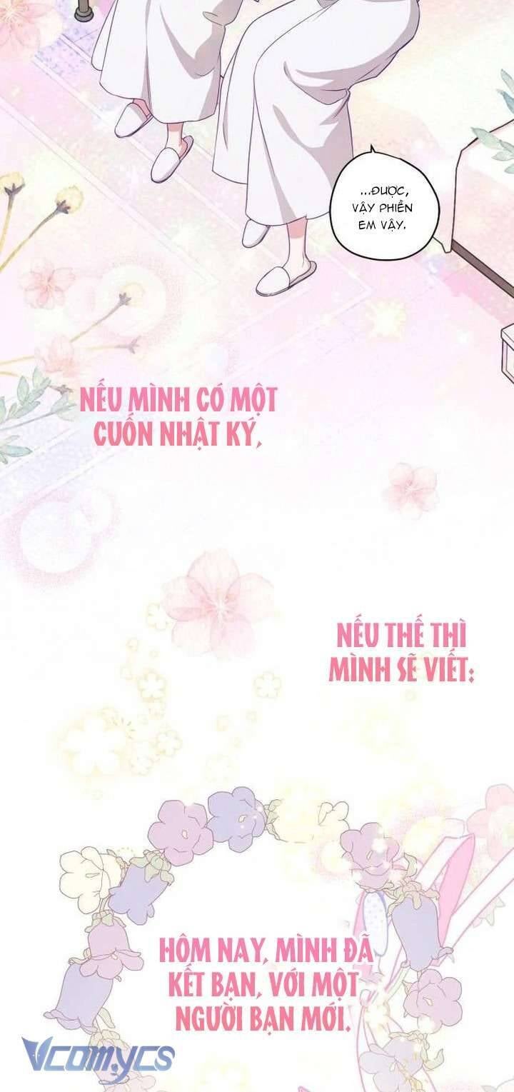 Nữ Công Tước Chiến Lợi Phẩm - Page 28
