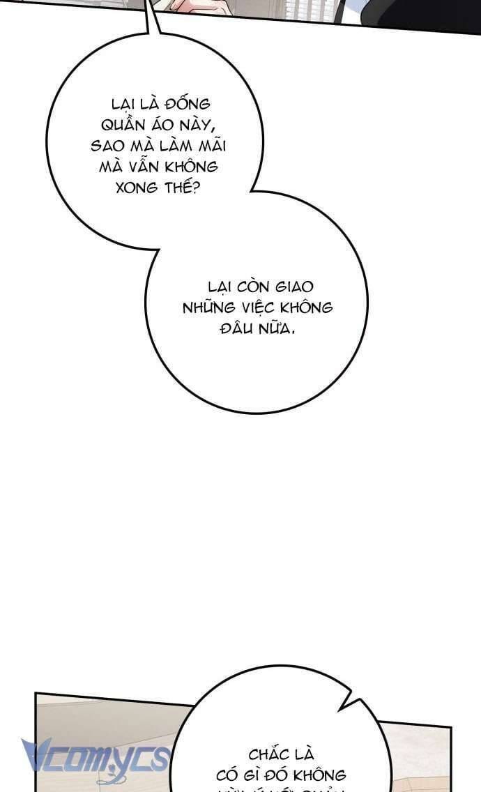 Nữ Công Tước Chiến Lợi Phẩm - Page 76