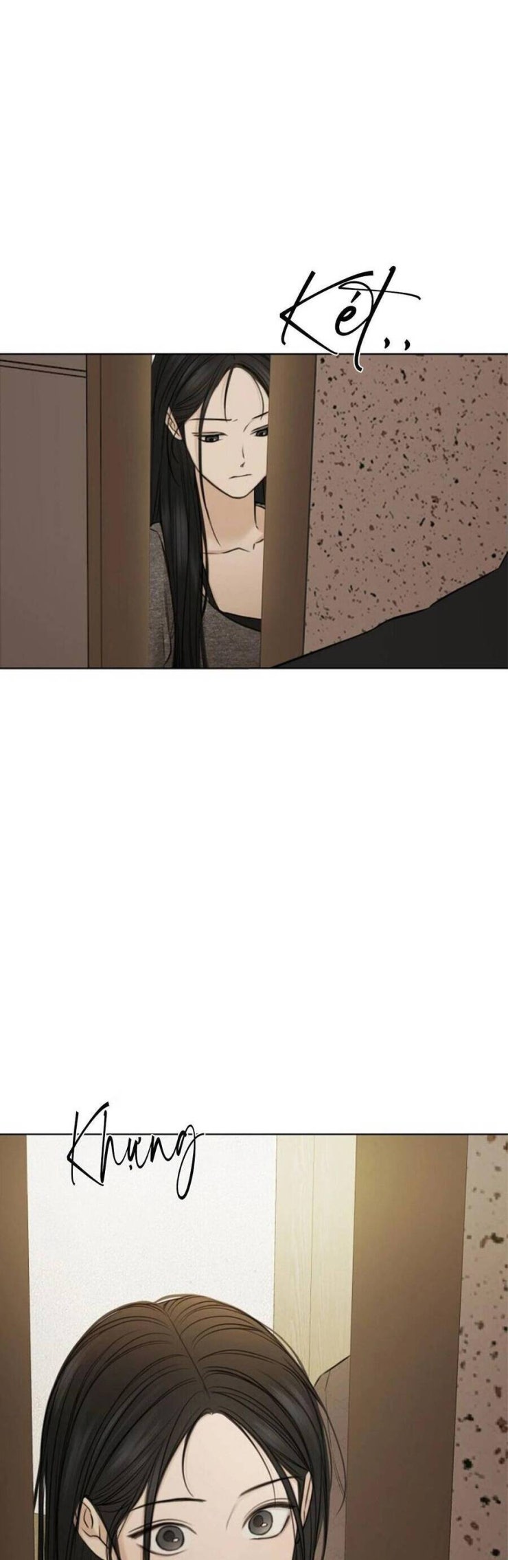 Chỉ Là Ánh Bình Minh - Page 59