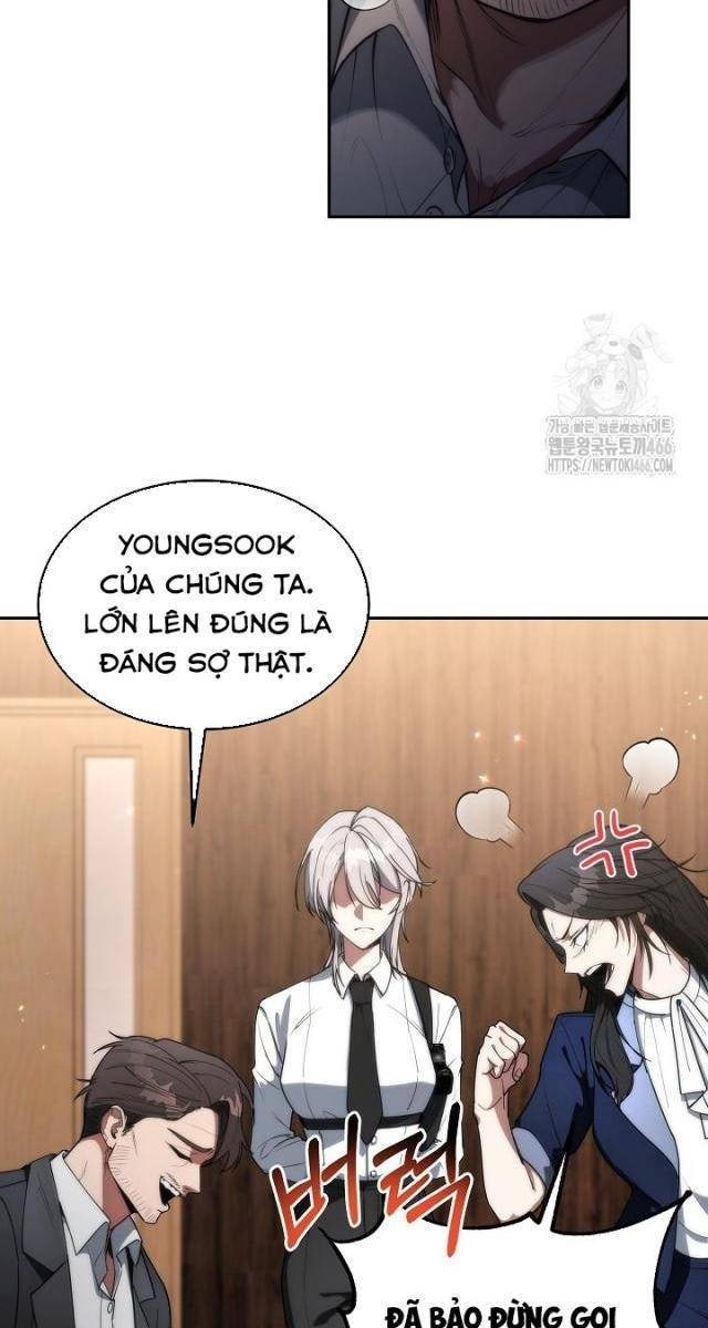 Chiến Thần Xuất Thế - Page 43