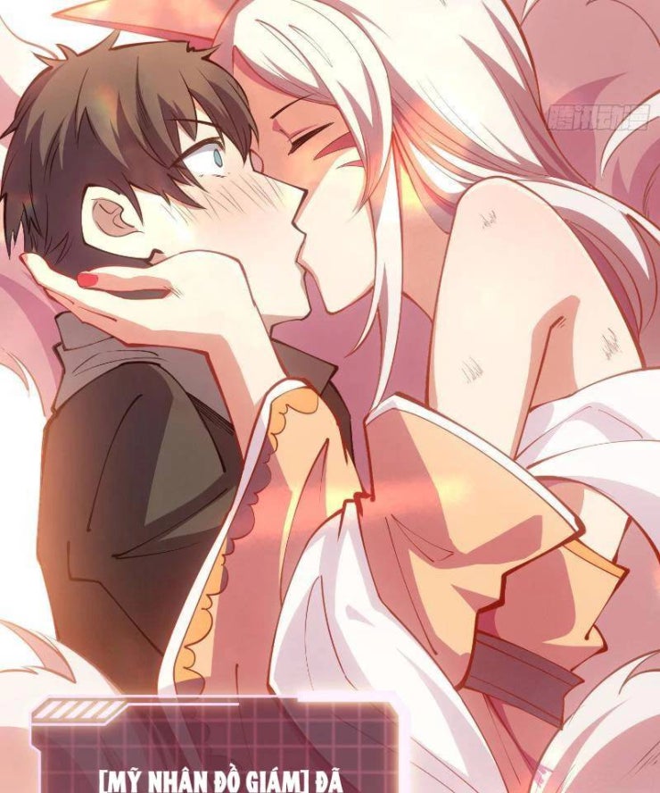 Chuyển Nghề Vô Hạn: Ta Có Thể Triệu Hồi Nữ Thần Max Cấp - Page 50