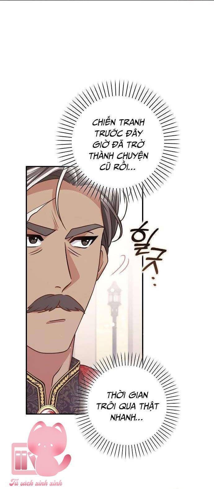 Tôi Thề Chúng Ta Chỉ Là Bạn - Page 18