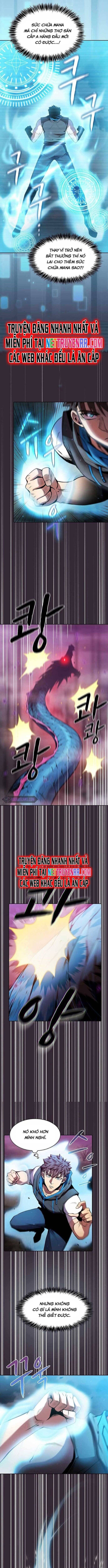 Thiên Thần Quay Về Từ Địa Ngục - Page 8