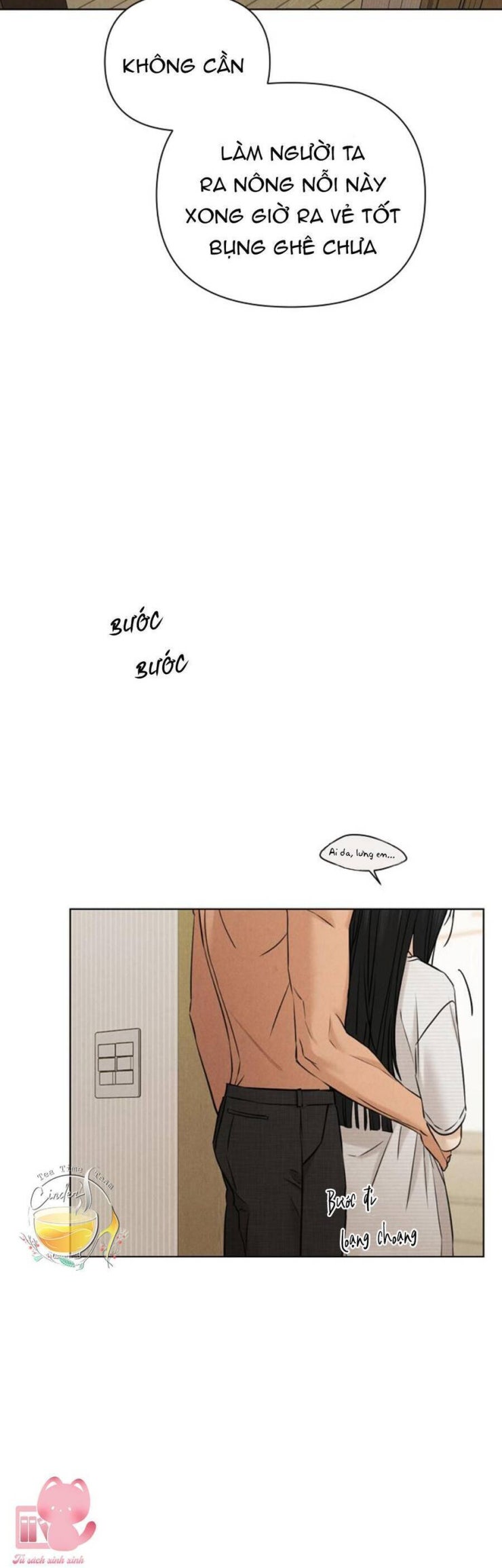 Chỉ Là Ánh Bình Minh - Page 32