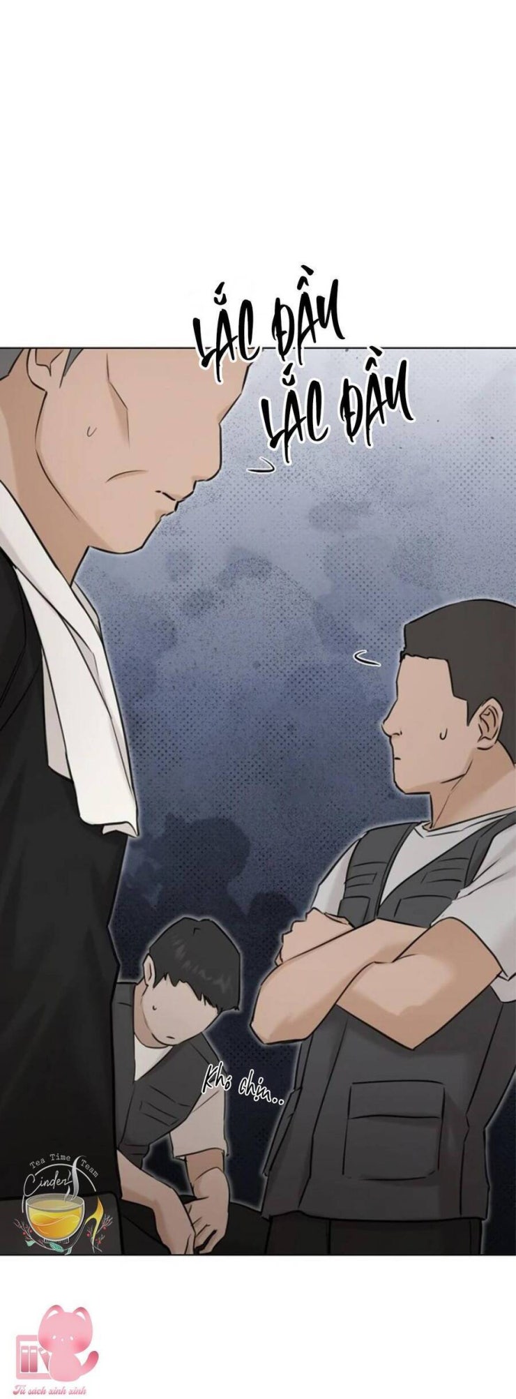 Chỉ Là Ánh Bình Minh - Page 14