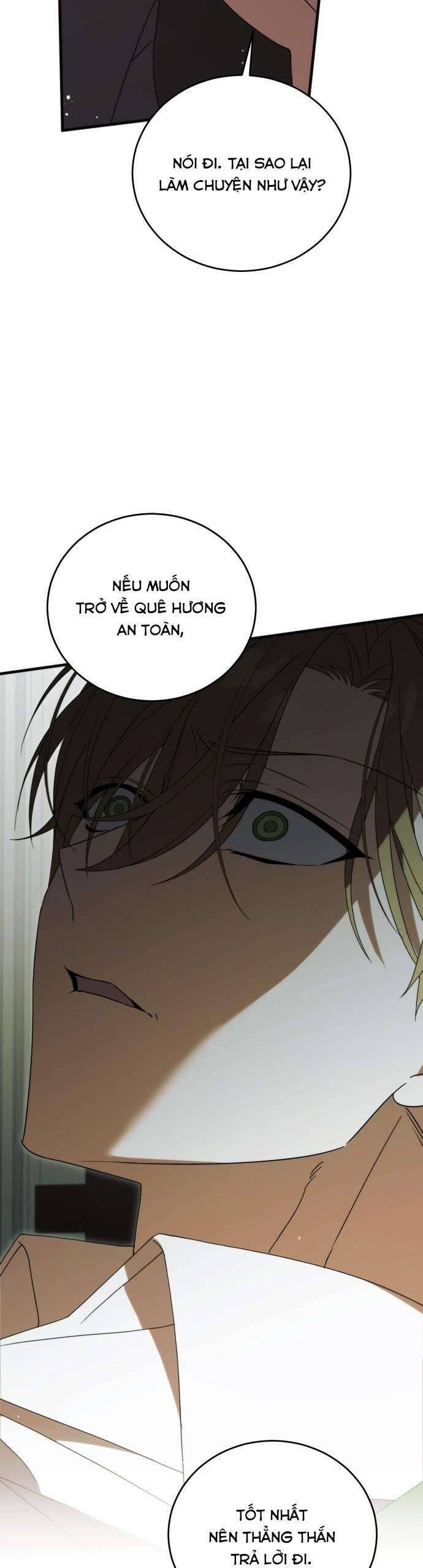 Đã Chết Rồi Còn Bị Ám Ảnh - Page 18