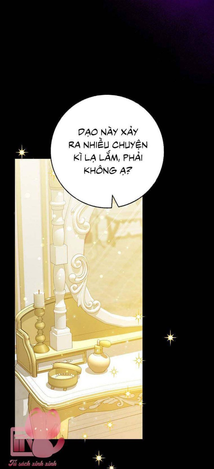 Tôi Thề Chúng Ta Chỉ Là Bạn - Page 48