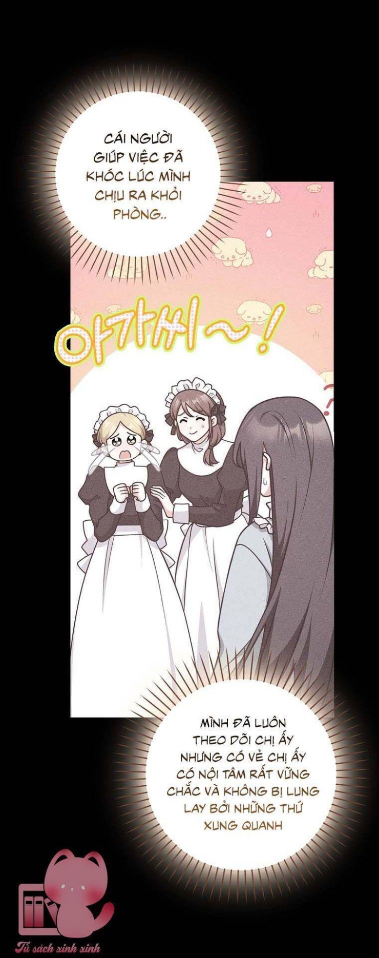 Tôi Thề Chúng Ta Chỉ Là Bạn - Page 50