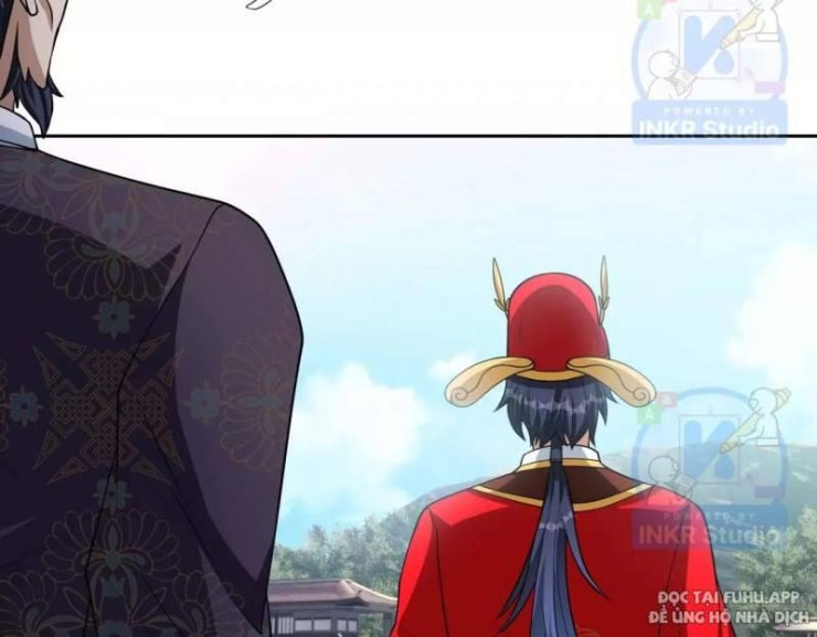 Thiên Uyên Trở Về: Ta Chính Là Thiên Tai - Page 10