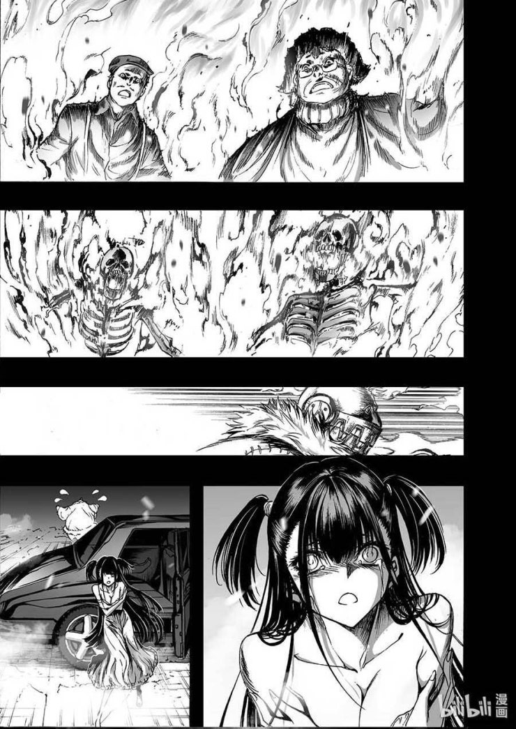 Phúc Lạc~ Hồi Kết Của Các Vị Thần - Page 28