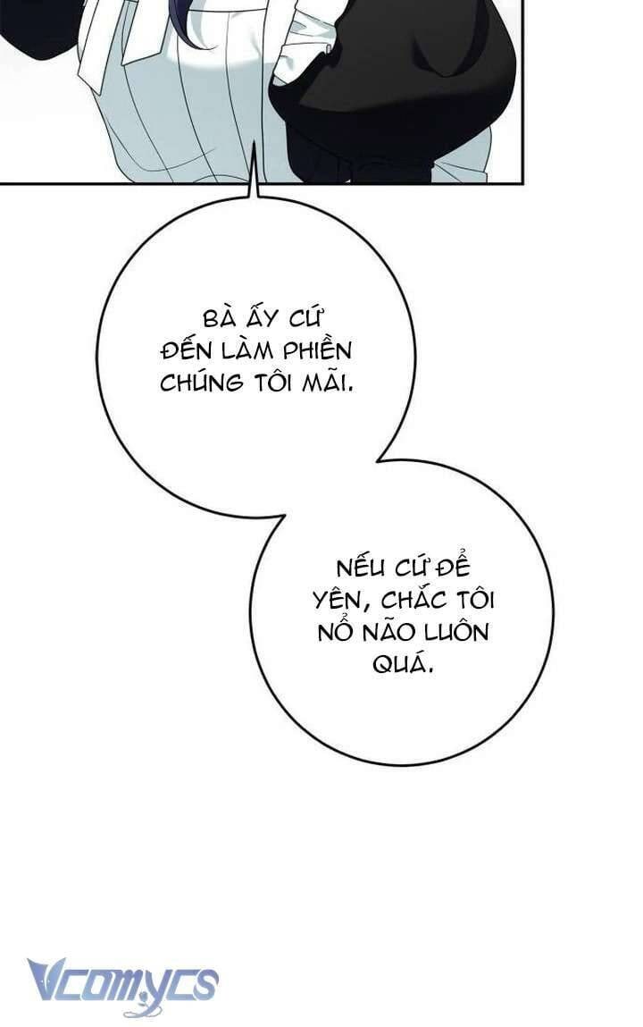 Nữ Công Tước Chiến Lợi Phẩm - Page 53