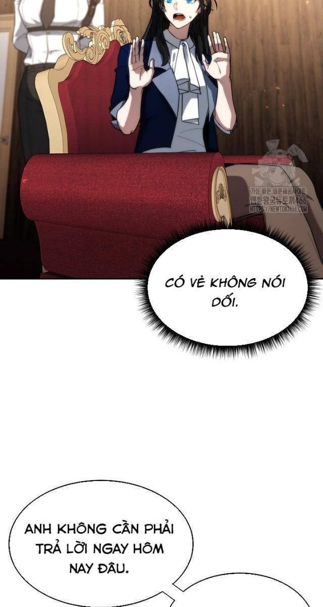 Chiến Thần Xuất Thế - Page 80