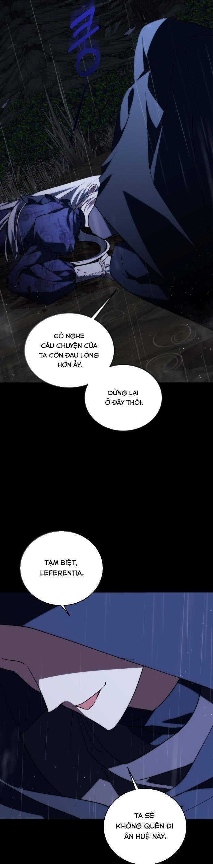 Đã Chết Rồi Còn Bị Ám Ảnh - Page 49