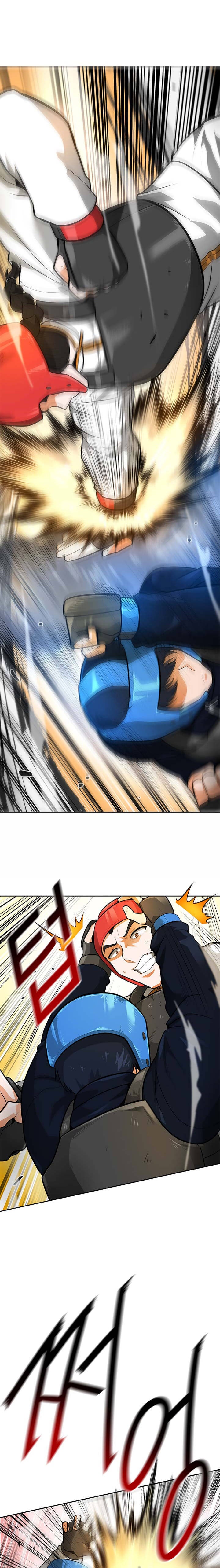 Tôi Chiến Đấu Một Mình - Page 15