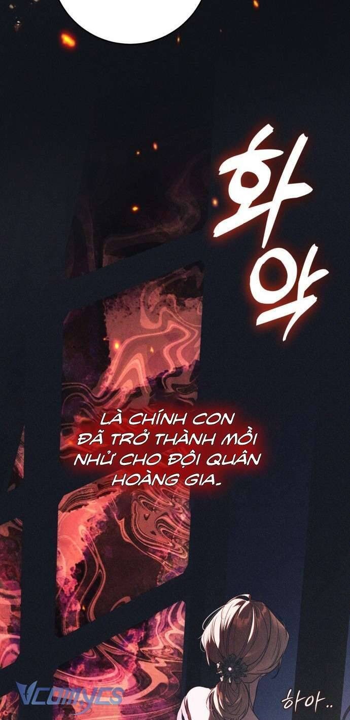 Nữ Công Tước Chiến Lợi Phẩm - Page 35