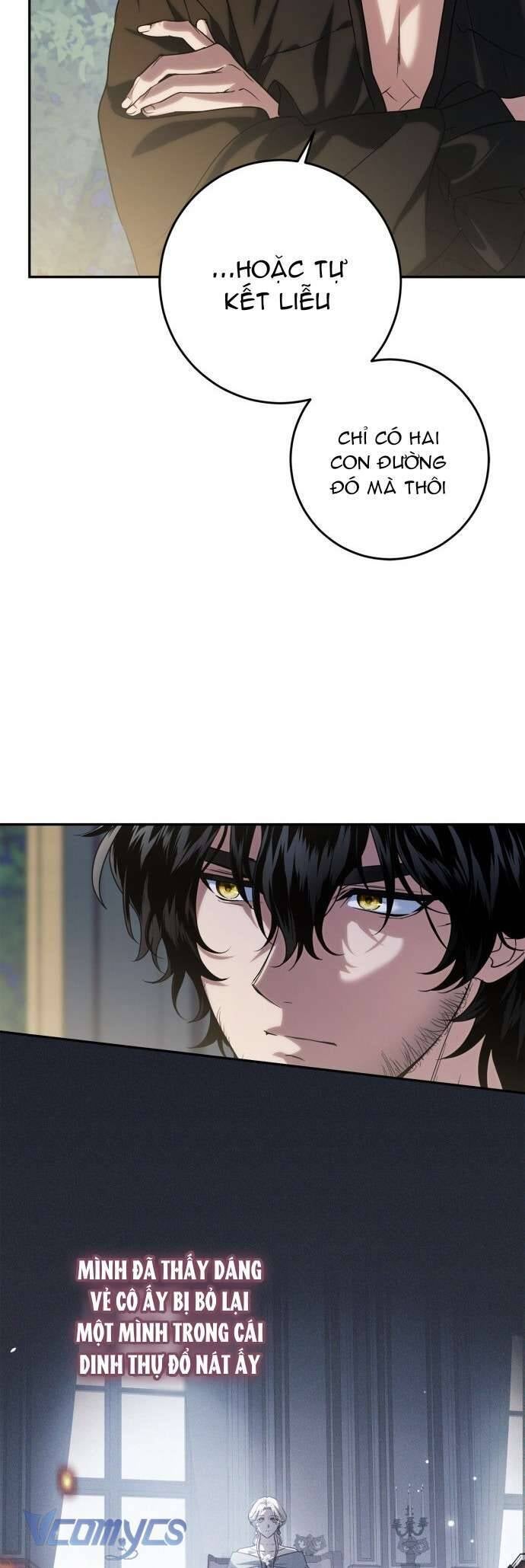 Nữ Công Tước Chiến Lợi Phẩm - Page 40