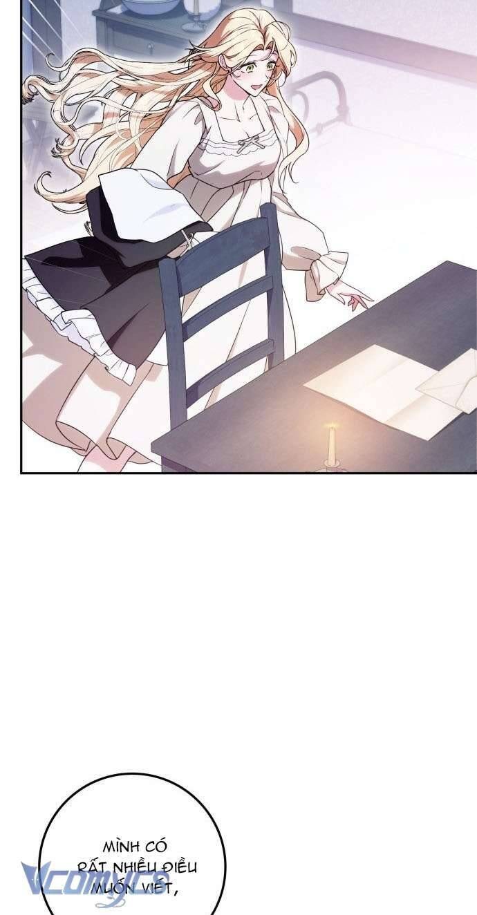 Nữ Công Tước Chiến Lợi Phẩm - Page 53