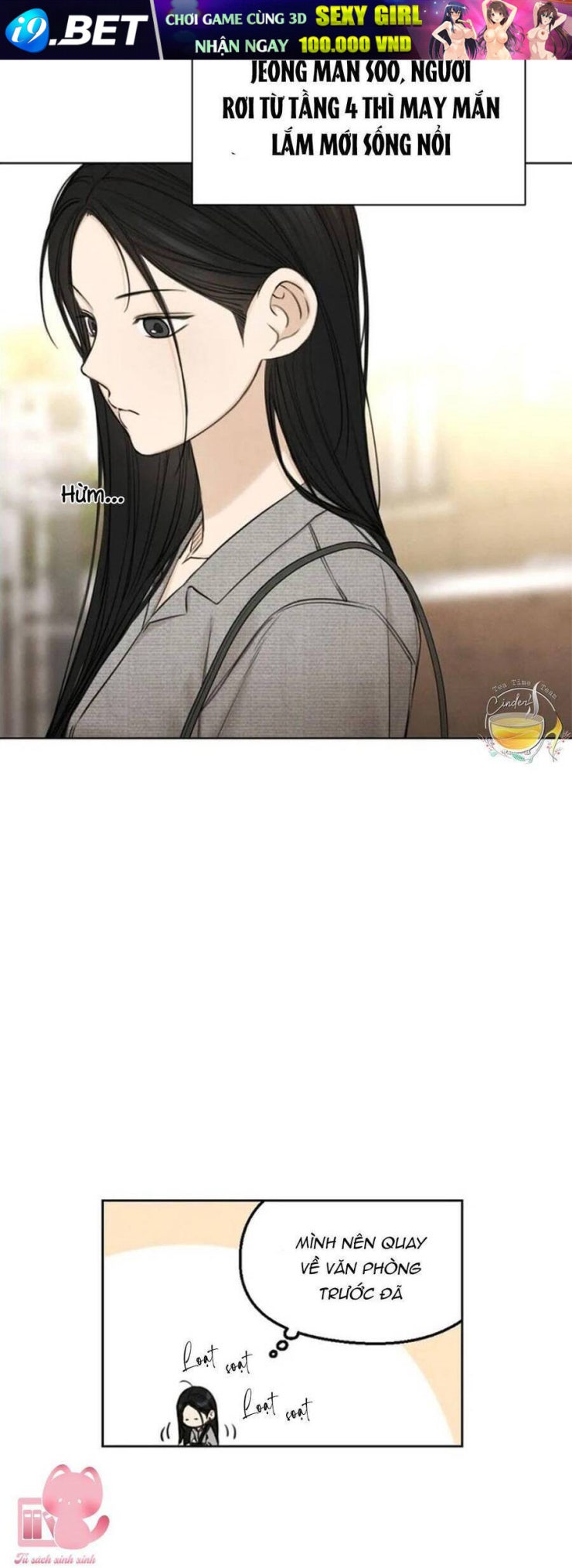 Chỉ Là Ánh Bình Minh - Page 38