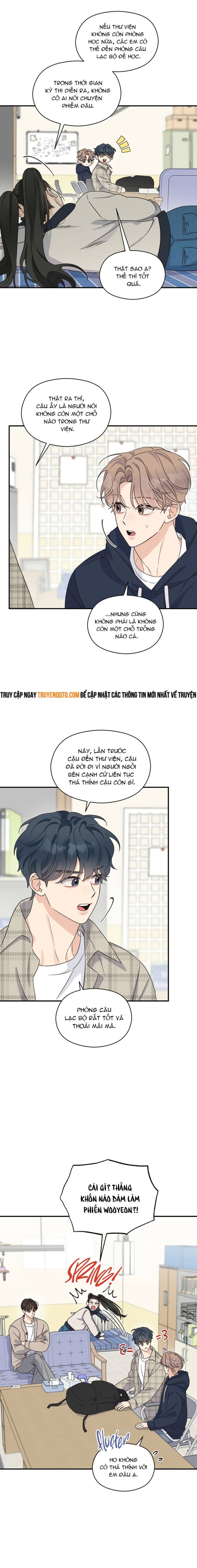 Aphla Trauma - Page 12