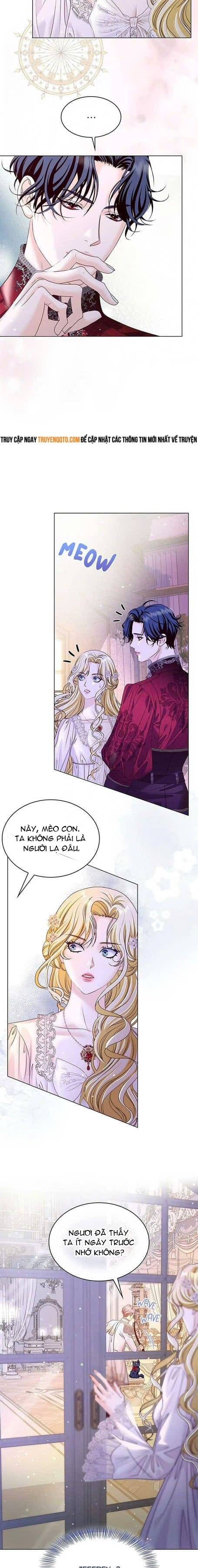 Ác Nữ Thuần Hóa Ác Quỷ Điên Rồ - Page 15