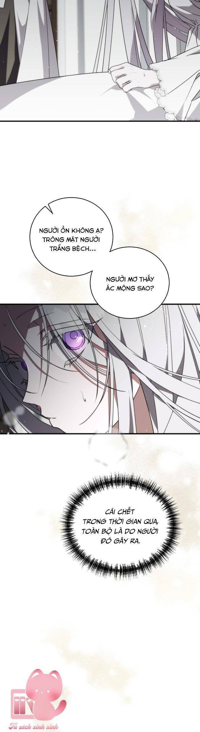 Đã Chết Rồi Còn Bị Ám Ảnh - Page 56