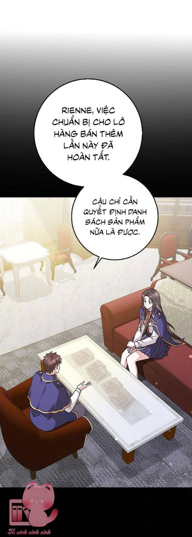 Tôi Thề Chúng Ta Chỉ Là Bạn - Page 40