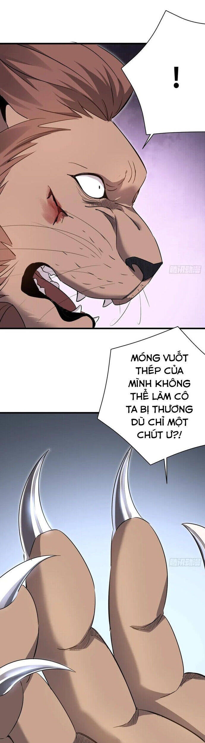 Ta Nằm Vùng Tại Yêu Quốc - Page 21