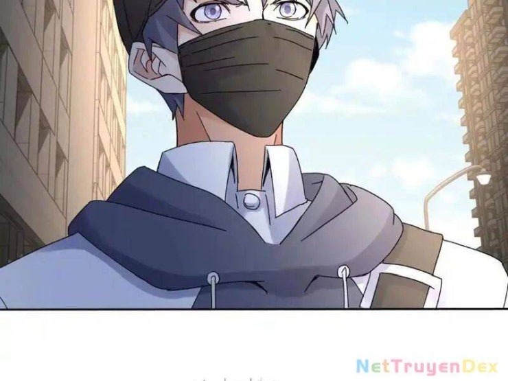 Sau Khi Sống Lại Ở Mạt Thế, Ta Điên Cuồng Thăng Cấp - Page 130