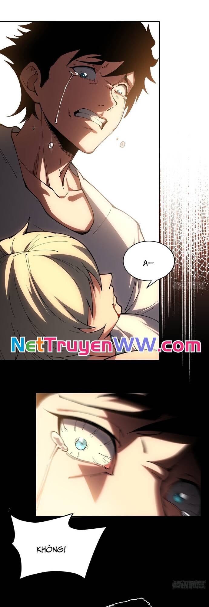 Phá Kiếp Chỉ Huy - Page 42