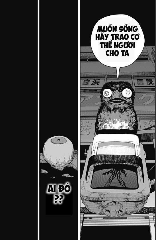 Chainsawman Phần 2 - Page 40