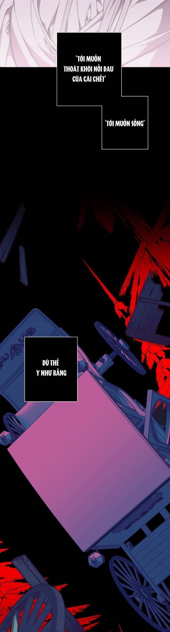 Đã Chết Rồi Còn Bị Ám Ảnh - Page 42