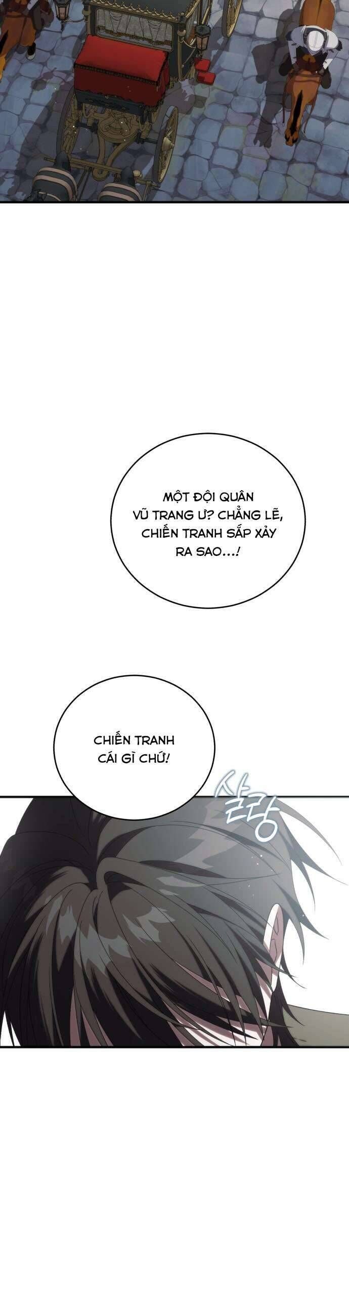 Đã Chết Rồi Còn Bị Ám Ảnh - Page 44