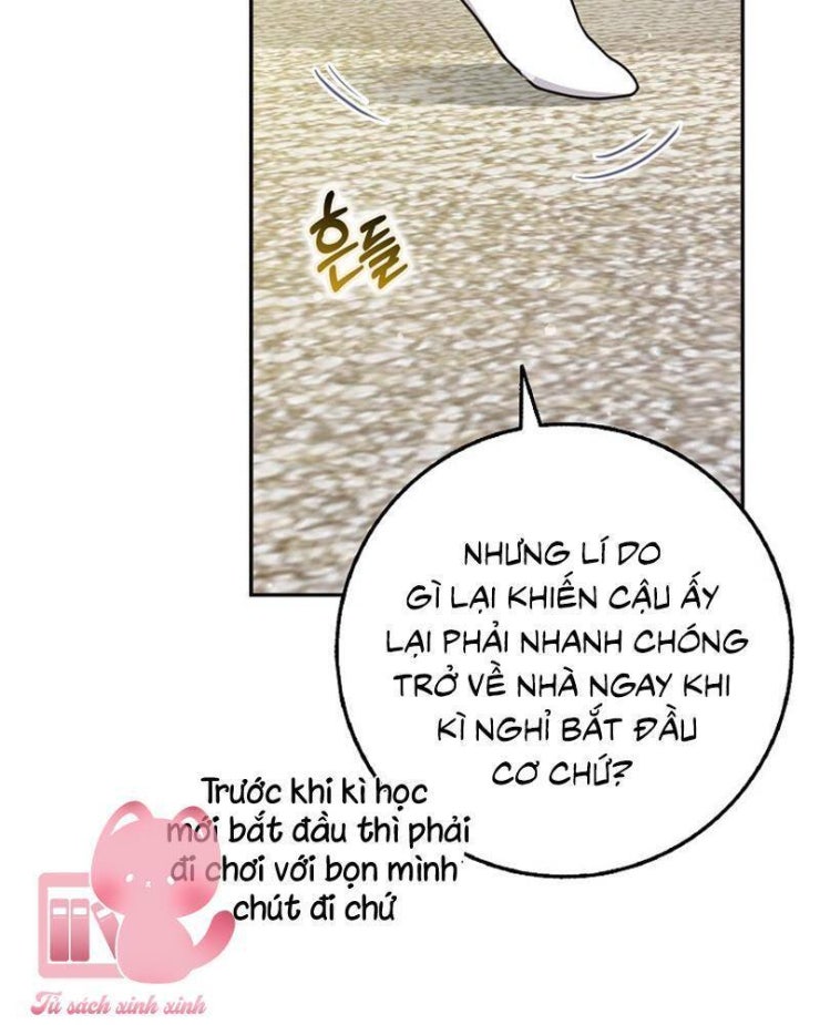 Tôi Thề Chúng Ta Chỉ Là Bạn - Page 75