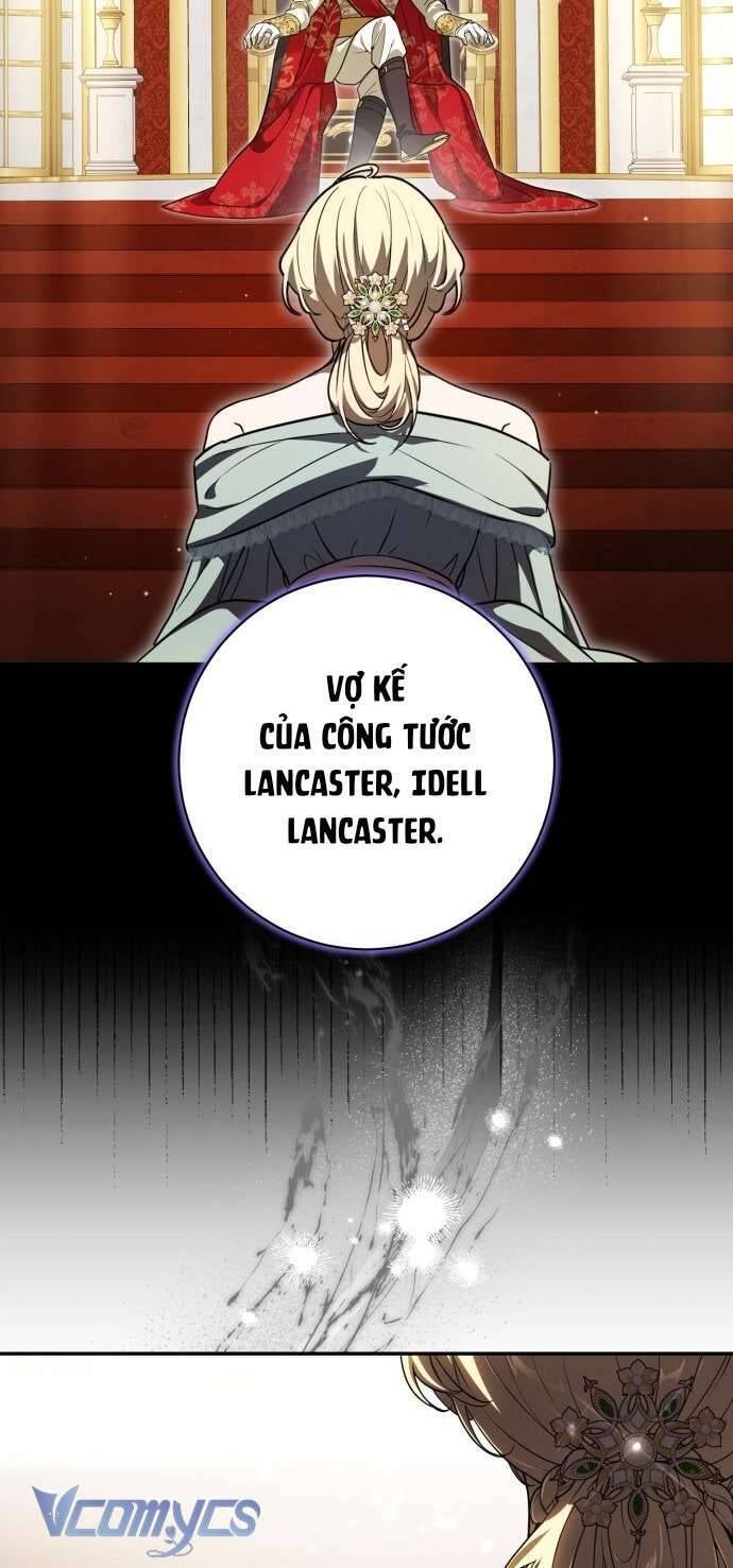 Nữ Công Tước Chiến Lợi Phẩm - Page 45