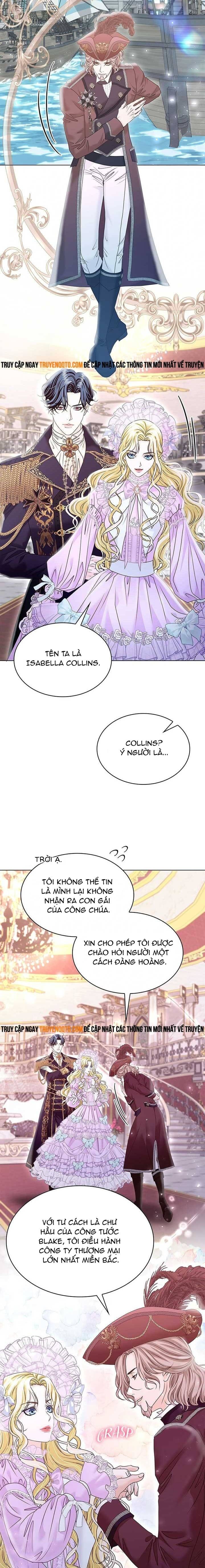 Ác Nữ Thuần Hóa Ác Quỷ Điên Rồ - Page 16