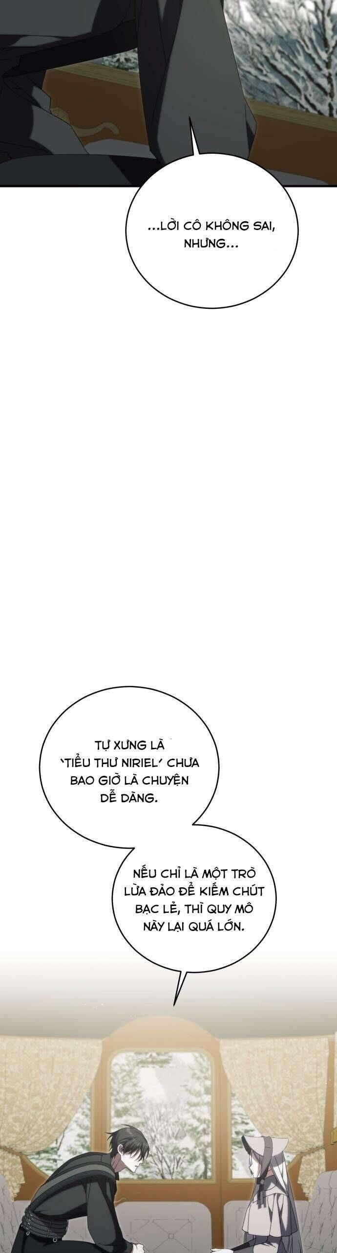 Đã Chết Rồi Còn Bị Ám Ảnh - Page 28