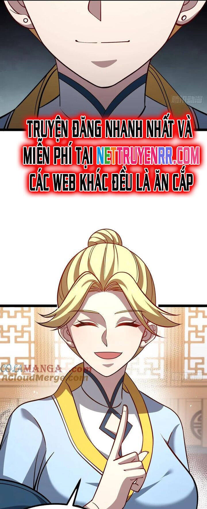 Chính Nghĩa Không!! Ta Trở Thành Phản Diện - Page 35