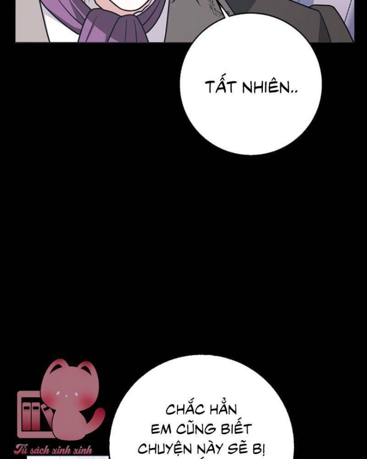 Tôi Thề Chúng Ta Chỉ Là Bạn - Page 30