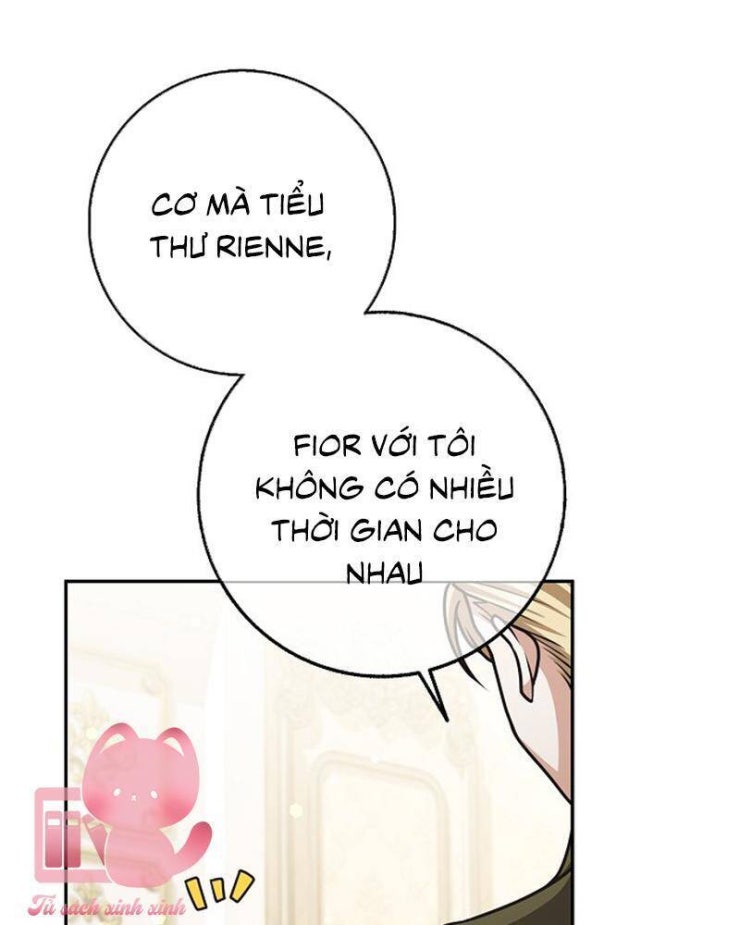 Tôi Thề Chúng Ta Chỉ Là Bạn - Page 118