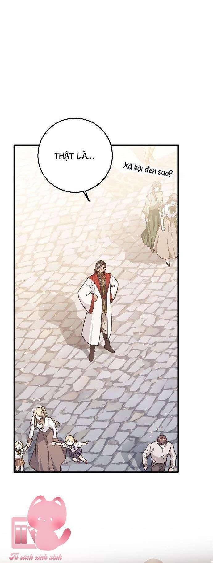 Tôi Thề Chúng Ta Chỉ Là Bạn - Page 16