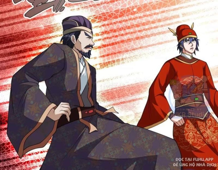 Thiên Uyên Trở Về: Ta Chính Là Thiên Tai - Page 23