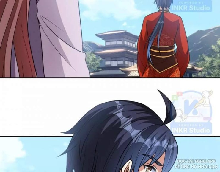 Thiên Uyên Trở Về: Ta Chính Là Thiên Tai - Page 91