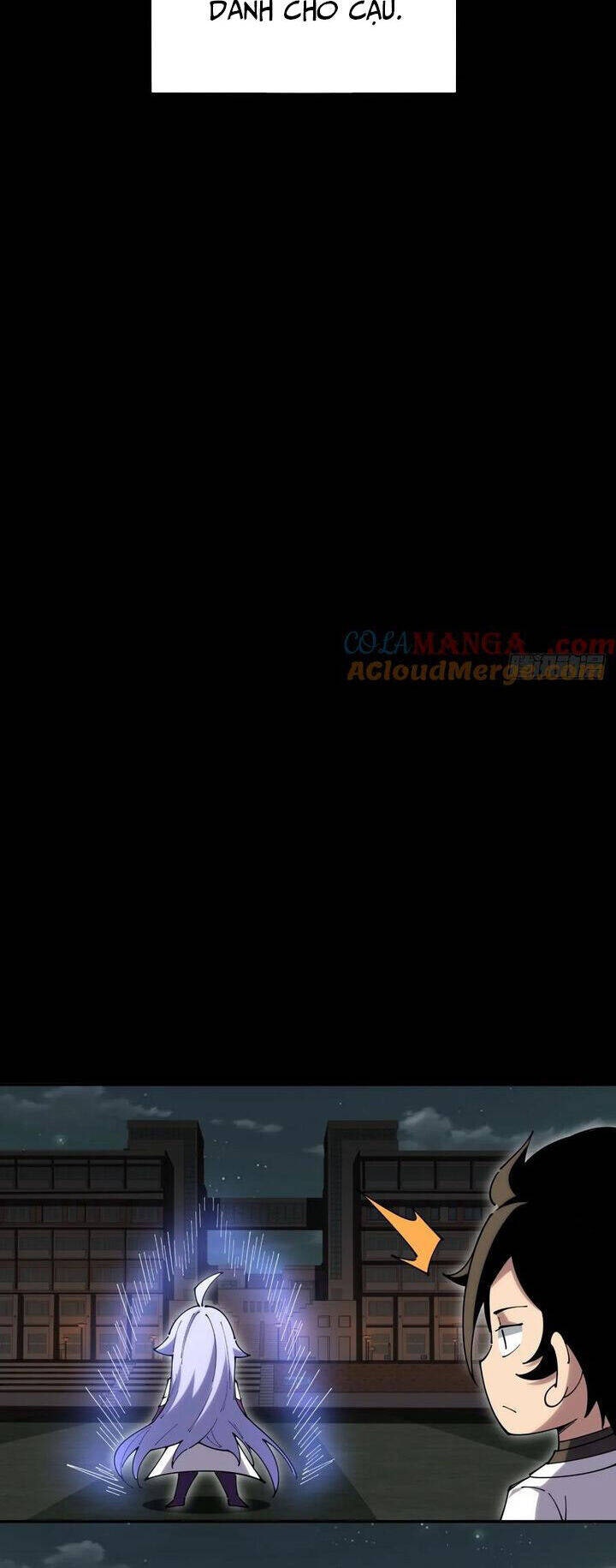 Phá Kiếp Chỉ Huy - Page 41