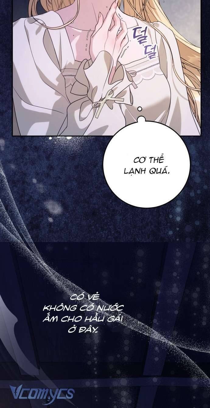 Nữ Công Tước Chiến Lợi Phẩm - Page 61