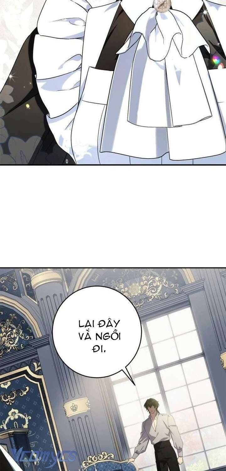 Nữ Công Tước Chiến Lợi Phẩm - Page 48