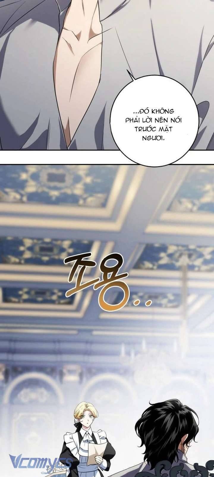 Nữ Công Tước Chiến Lợi Phẩm - Page 85